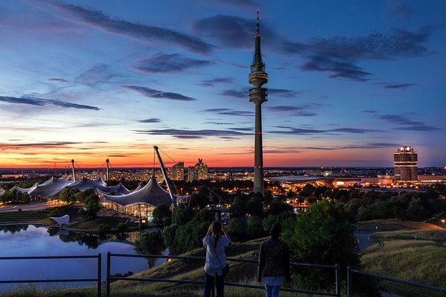 Top 15 Attractions in Munich You Must Visit