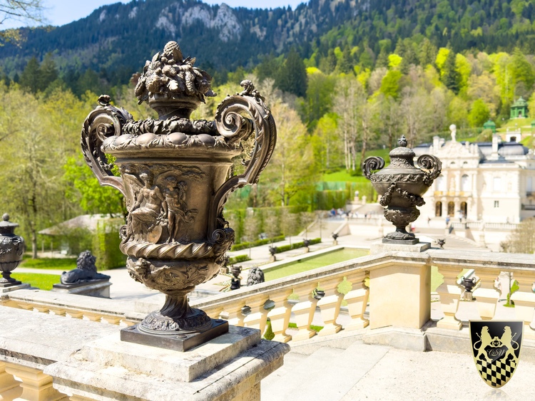 Neuschwanstein private tour 7