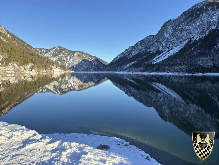 Reutte Austria 