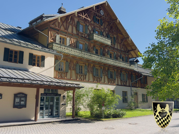 Reutte Austria Tirol 