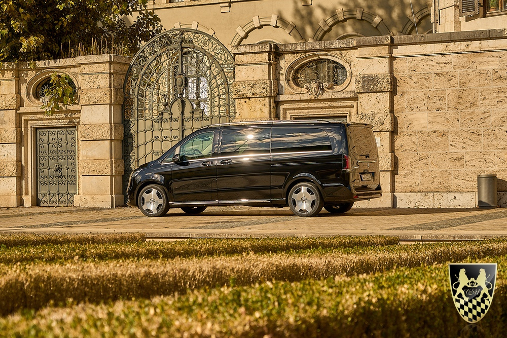 Neuschwanstein Tour Private Driver from Munich 1 Neuschwanstein tour private driver