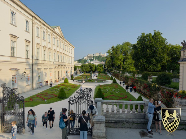 Berchtesgaden Salt Mine - Day Trip from Munich to Salzburg