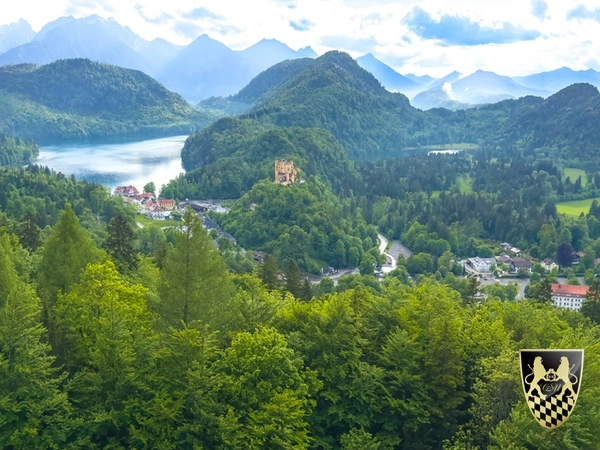 Reutte Austria Tirol 