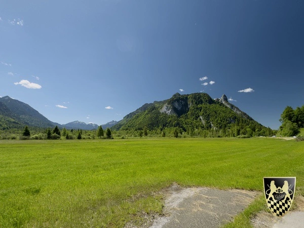 Neuschwanstein castle tour 308 1